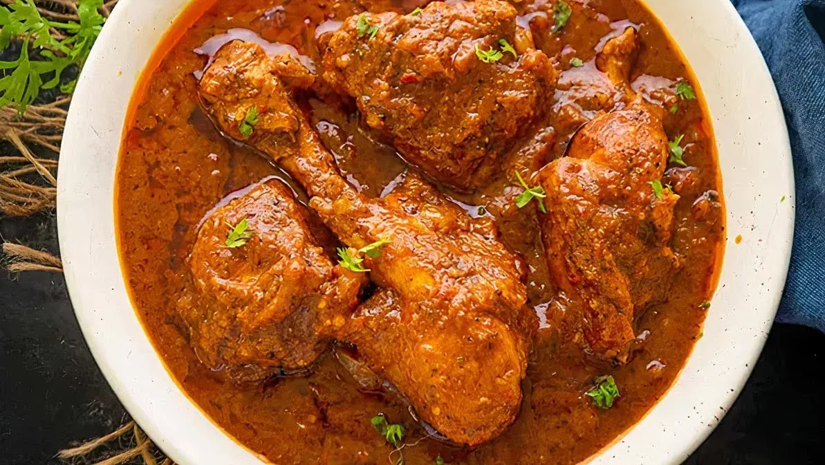 Authentic Indian vegetarian dishes at Taste of Shangri-La Edmonton