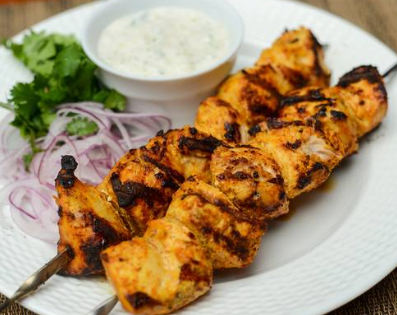 Indo-Chinese fusion cuisine at Taste of Shangri-La restaurant Edmonton