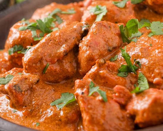 Delicious Chicken Black Pepper at Taste of Shangri-La in Edmonton, AB