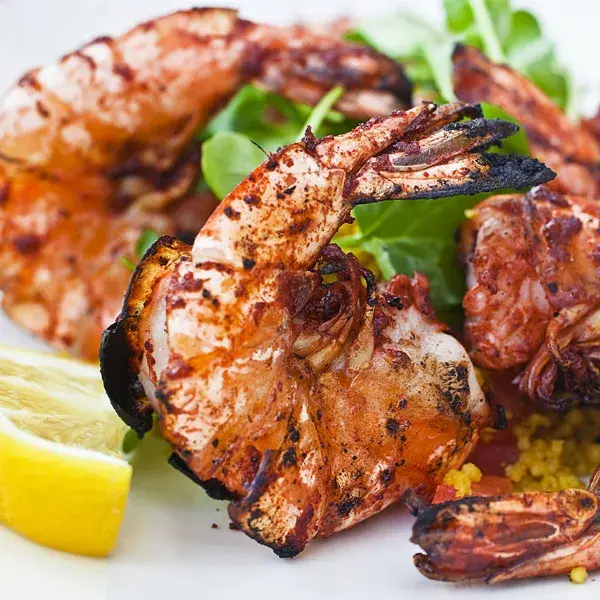 Indian & Nepalese food at Taste of Shangri-La