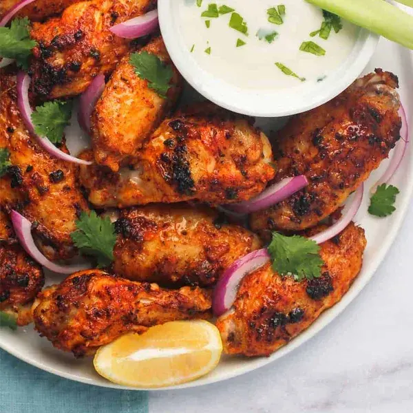 Indian & Nepalese food at Taste of Shangri-La