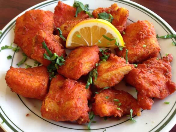 Indian & Nepalese food delivery Baturyn